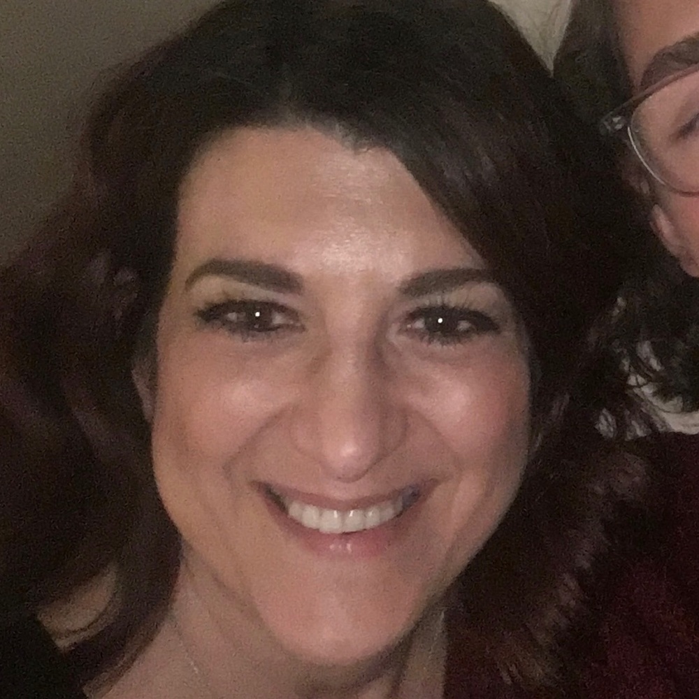 Meet your Posher, Maria